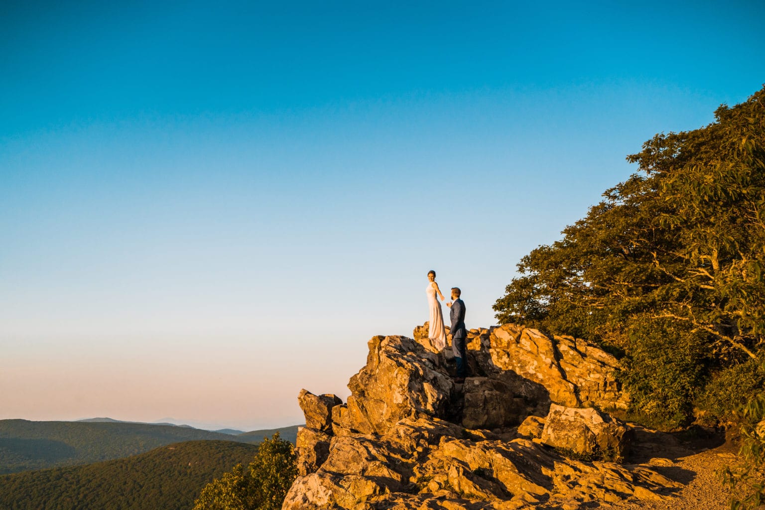 Shenandoah National Park Elopement Wedding How To Guide 2024   Ashley Nick 572 01244 1536x1024 