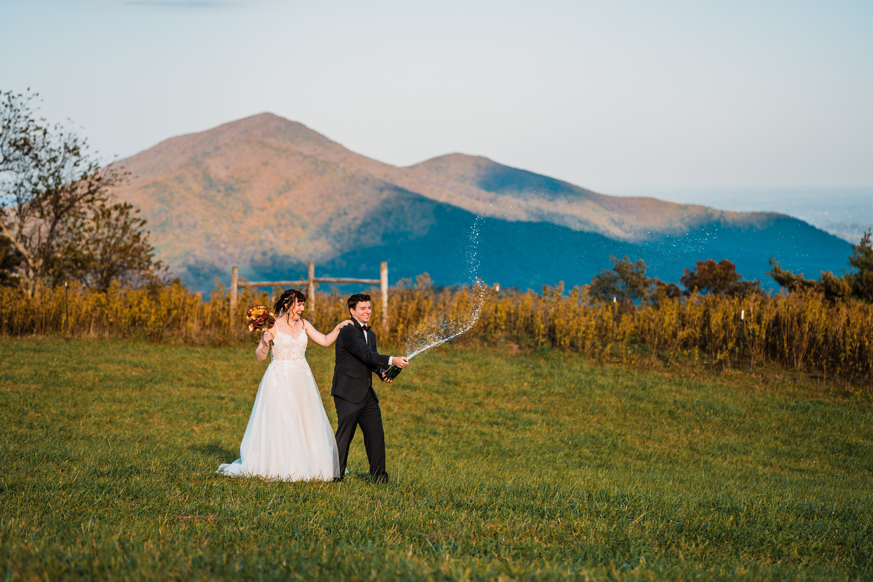 The Ultimate Mountain Elopement Guide- How to get Married in the
