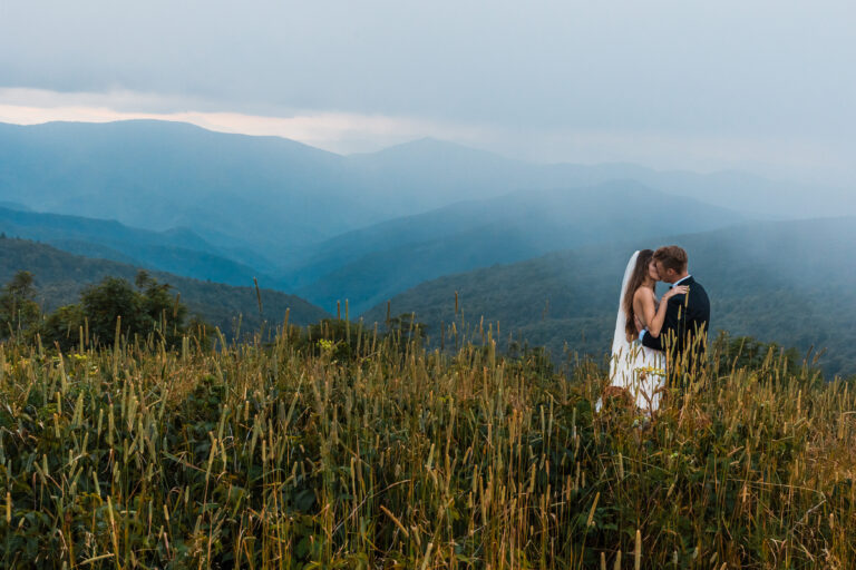 North Carolina Elopement | Ultimate Planning Guide [2026]