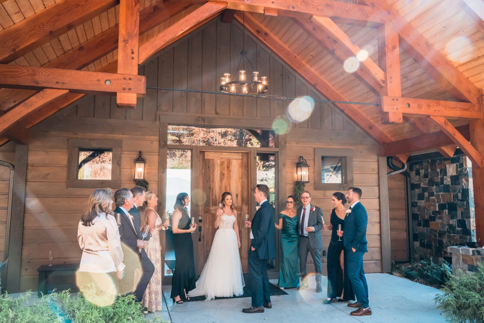 Airbnb Wedding Venues in Tennessee | Shopping Guide + Directory ...
