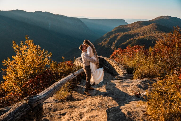How to Elope in North Carolina | Ultimate Planning Guide [2026]